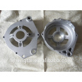 alternator housing